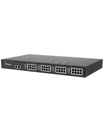 VoIP-шлюз Yeastar TA3200 в Первоуральске Дополнительное оборудование для сетей Pintop.ru