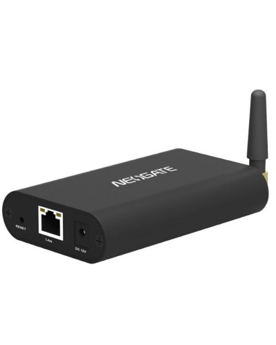 VoIP-шлюз Yeastar TG100 в Первоуральске Дополнительное оборудование для сетей Pintop.ru