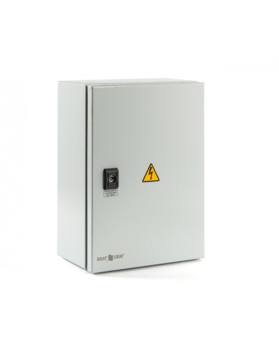 Коммутатор PoE неуправляемый 6-портовый Бастион SKAT PoE-4E-2E исп.5 в Первоуральске Коммутаторы Pintop.ru