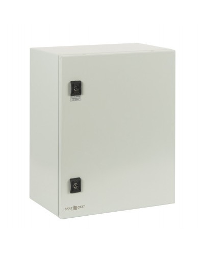 Шкаф термостатированный Бастион СКАТ ШТ-5425 в Первоуральске Щиты электрические Pintop.ru