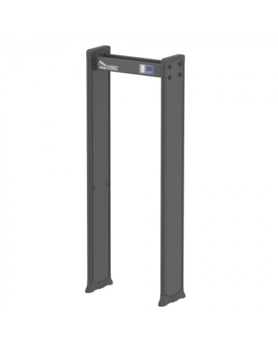 Арочный металлодетектор Блокпост PC Vx 1800 (18/12/6) IP65 в Первоуральске Металлодетекторы Pintop.ru