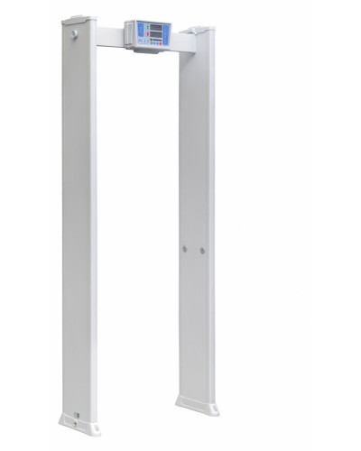 Металлодетектор Блокпост PC Z 3 в Первоуральске Металлодетекторы Pintop.ru