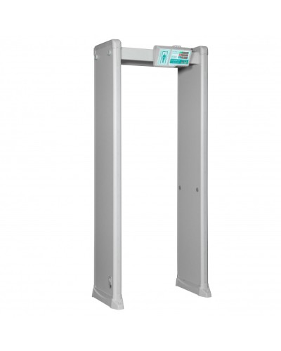 Металлодетектор арочный Блокпост PC Z 600 M в Первоуральске Металлодетекторы Pintop.ru