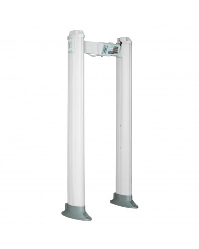 Металлодетектор арочный Блокпост РС Х 1800 M K в Первоуральске Металлодетекторы Pintop.ru