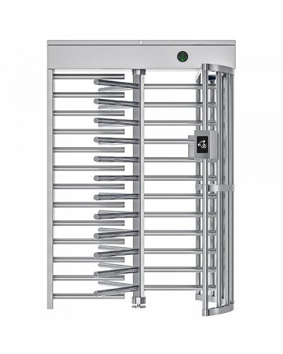 Турникет ПОЛНОРОСТОВОЙ БЛОКПОСТ РСТ 600 серия СПЕКТР V в Первоуральске Турникеты Pintop.ru