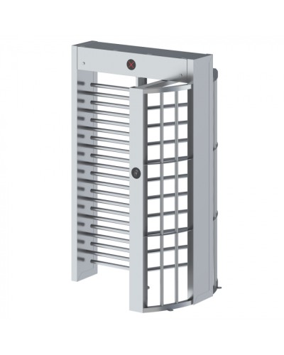 Полноростовой турникет Блокпост СПЕКТР СТ1А серия Z в Первоуральске Турникеты Pintop.ru