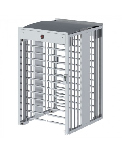 Полноростовой турникет Блокпост СПЕКТР СТ6 серия Z в Первоуральске Турникеты Pintop.ru