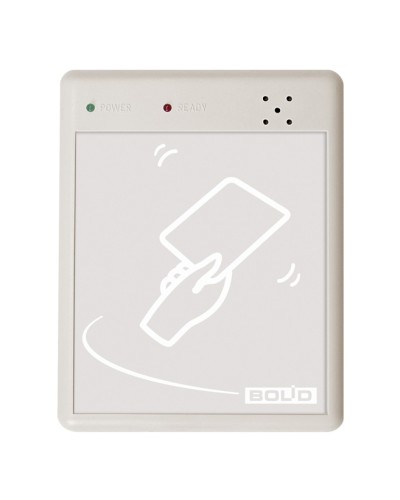 Считыватель Proximity Болид Proxy-2A в Первоуральске Охранно-пожарное оборудование Pintop.ru