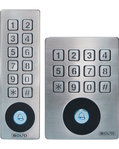 Считыватель Болид Proxy-KeyMV в Первоуральске Охранно-пожарное оборудование Pintop.ru