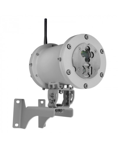 Извещатель пламени ИК/УФ радиоканальный Болид С2000Р-Спектрон-609-Exd-М в Первоуральске Охранно-пожарное оборудование Pintop.ru