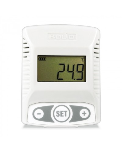 Датчик влажности и температуры Болид С2000Р-ВТИ в Первоуральске Охранно-пожарное оборудование Pintop.ru