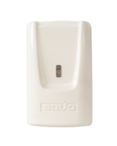 Извещатель охранный вибрационный поверхностный Болид ВУЛКАН в Первоуральске Извещатели охранные Pintop.ru