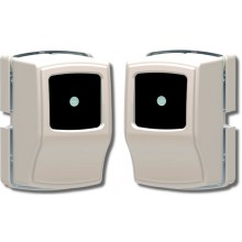 Извещатель пожарный дымовой линейный двухпозиционный четырёхпроводный ДИП-Интеллект ИП212-152Л (7-140)