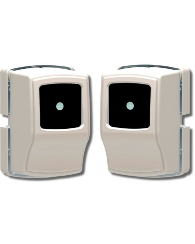 Извещатель пожарный дымовой линейный однопозиционный двухпроводный ДИП-Интеллект ИП212-152ЛМД (30-120) в Первоуральске Пожарные извещатели Pintop.ru