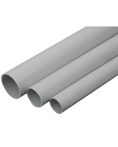 Труба ПНД гладкая, Экопласт 23016HF-GR в Первоуральске Гладкая труба Pintop.ru