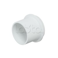 FB20/29 Муфта труба-коробка для трубы D20мм, м.о. D29мм, цвет серый (1уп.=20шт.) Экопласт (40521)