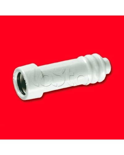 Муфта «труба-труба» D16 - D12 мм Экопласт 43116 в Первоуральске Аксессуары для труб (ОКЛ) Экопласт Pintop.ru