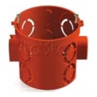 Коробка распаячная для полых стен 172х96х45мм (70шт) Экопласт 44962