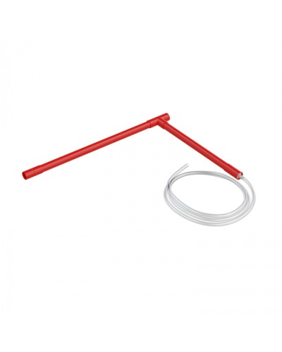 Уловитель конденсата (49445) в Первоуральске Аксессуары для кабель-канала Pintop.ru