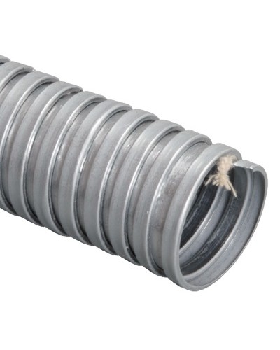 Металлорукав РЗ-ЦХ-18 Экопласт 54018 в Первоуральске Металлорукав Pintop.ru