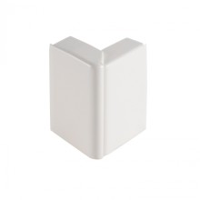 MEV 75/3/20 Угол 75/3х20мм внешний изменяемый (10шт.) 1кор.=600шт. Экопласт