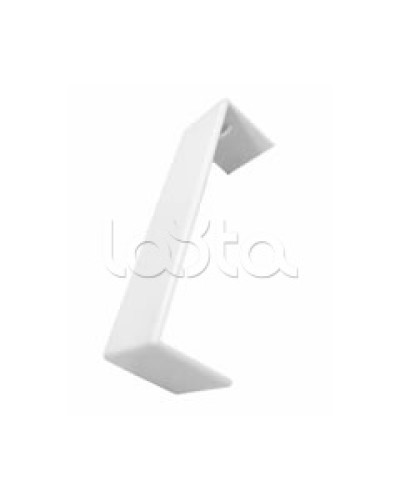 Соединение на стык для кабель-канала INSTA, для сечения 60х60 Экопласт 76516 в Первоуральске Аксессуары для кабель-канала Pintop.ru