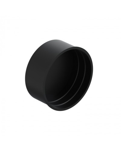 TAP110 Заглушка для трубD110мм (84112) Экопласт в Первоуральске Аксессуары для кабель-канала Pintop.ru