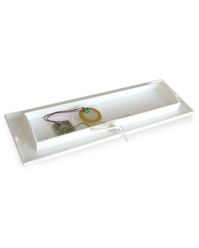 Основа для крепление Электротехника и Автоматика ЛЮКС-220 ОСНОВА в Первоуральске Оповещатели Pintop.ru