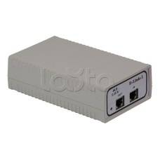 PoE инжектор ЭЛИС E-Link 1