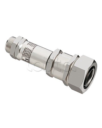 Взрывозащищенный кабельный ввод Эридан КВВ-М20-Н в Первоуральске Дополнительное оборудование (Ex) Pintop.ru