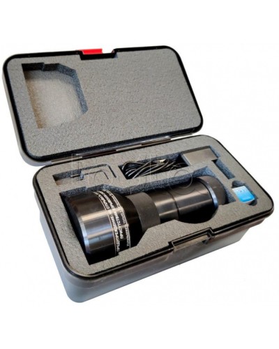 Тестовый комплект Эридан ТК1 в Первоуральске Дополнительное оборудование (Ex) Pintop.ru