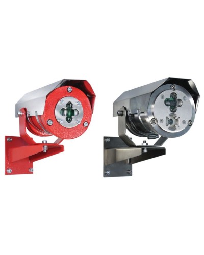 Извещатель Эрвист Сирин-Exd-УФ-А-ВСП в Первоуральске Взрывозащищенное оборудование (Ex) Pintop.ru