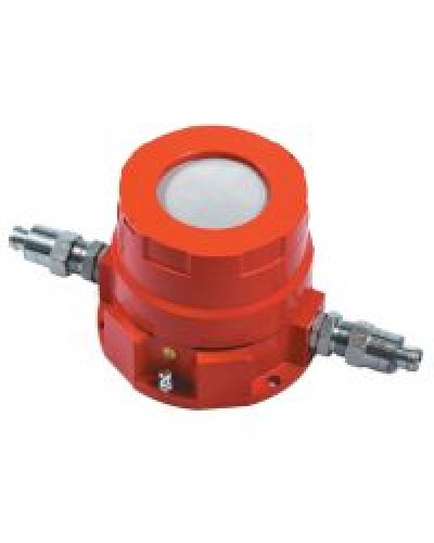 Оповещатель Эрвист ГРОЗА-Ex-РО-А-А в Первоуральске Взрывозащищенное оборудование (Ex) Pintop.ru