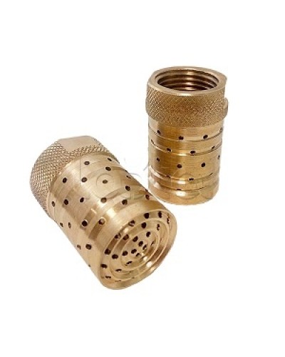 Насадка-распылитель Этернис НС-145 в Первоуральске Аксессуары для оросителей Pintop.ru