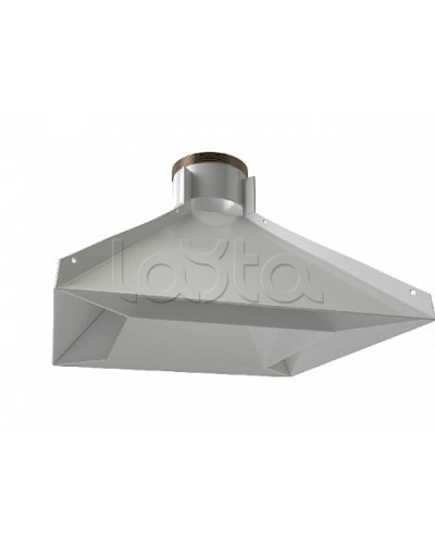 Распылитель Этернис РП-50 в Первоуральске Модули пожаротушения (Ex) Pintop.ru