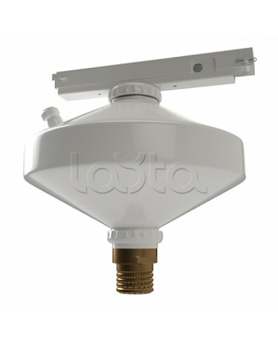 Модуль пожаротушения тонкораспыленной водой Этернис «ТРВ-Гарант»-14,5 (60Вр) в Первоуральске Установки ТРВ Pintop.ru