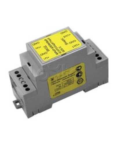 Барьер искрозащиты Этра-спецавтоматика ШСБ-24 в Первоуральске Дополнительное оборудование (Ex) Pintop.ru