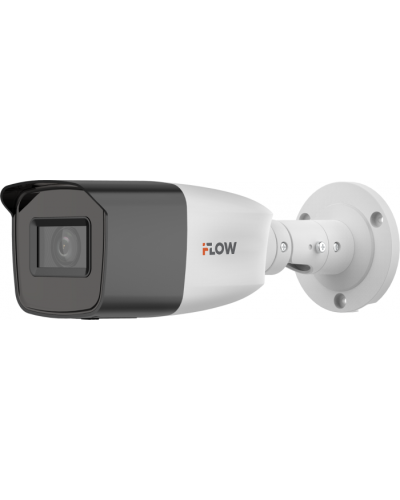 HD-TVI камера iFlow F-AC-2621Z(2.7-13.5mm) в Первоуральске Системы видеонаблюдения Pintop.ru