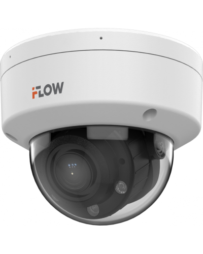 Уличная IP-камера iFlow F-IC-1742CMZ4(2.8-12mm) в Первоуральске IP-камеры Pintop.ru