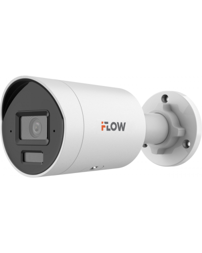 Уличная IP-камера iFlow F-IC-2142C2M(6mm) в Первоуральске IP-камеры Pintop.ru