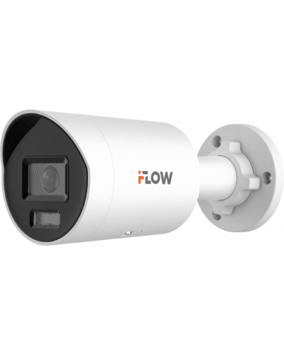 Уличная IP-камера iFlow F-IC-2146CM(4mm) в Первоуральске IP-камеры Pintop.ru