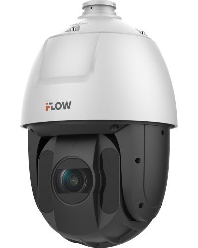 Уличная поворотная IP-камера iFlow F-IP-2441CSZ32 в Первоуральске IP-камеры Pintop.ru