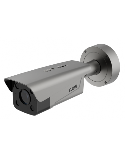 IP-камера iFlow F-TA-M21-GI1/2812 в Первоуральске IP-камеры Pintop.ru