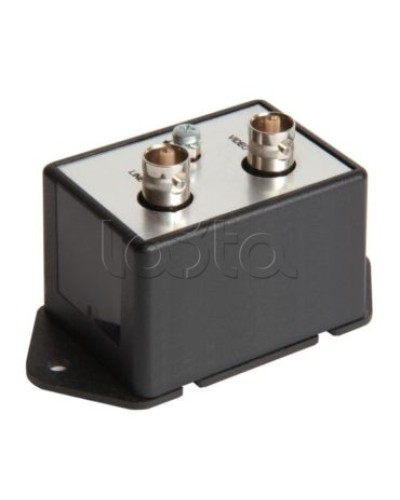 Подавитель помех ИНФОТЕХ AVT-Nano Coax Suppressor в Первоуральске Оборудование для видеонаблюдения Pintop.ru