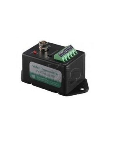 Приемник AHD 1080p видеосигнала активный Инфотех AVT-RX1105AHD в Первоуральске Видеоусилители, Модуляторы, Делители Pintop.ru