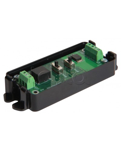 Приемник AHD 720p видеосигнала активный Инфотех AVT-RX1150AHD в Первоуральске Видеоусилители, Модуляторы, Делители Pintop.ru