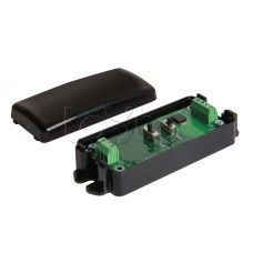 Приемник TVI видеосигнала активный Инфотех AVT-RX1300TVI