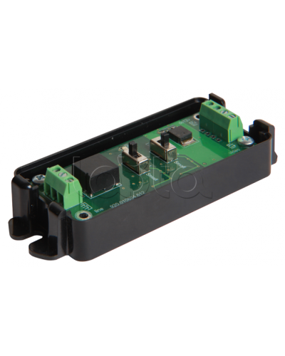 Передатчик TVI видеосигнала активный Инфотех AVT-TX1303TVI в Первоуральске Видеоусилители, Модуляторы, Делители Pintop.ru