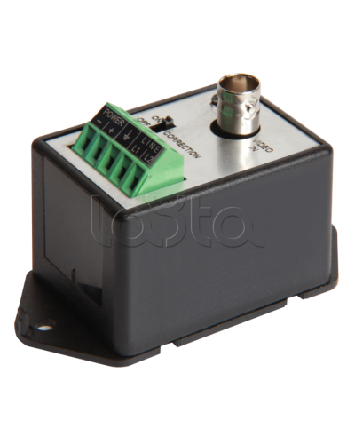 Передатчик TVI видеосигнала активный Инфотех AVT-TX1305TVI в Первоуральске Видеоусилители, Модуляторы, Делители Pintop.ru