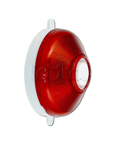 Комбинированныйоповещатель со стробовспышкой Г-12-КПС (ИП Раченков А.В.) в Первоуральске Оповещатели Pintop.ru